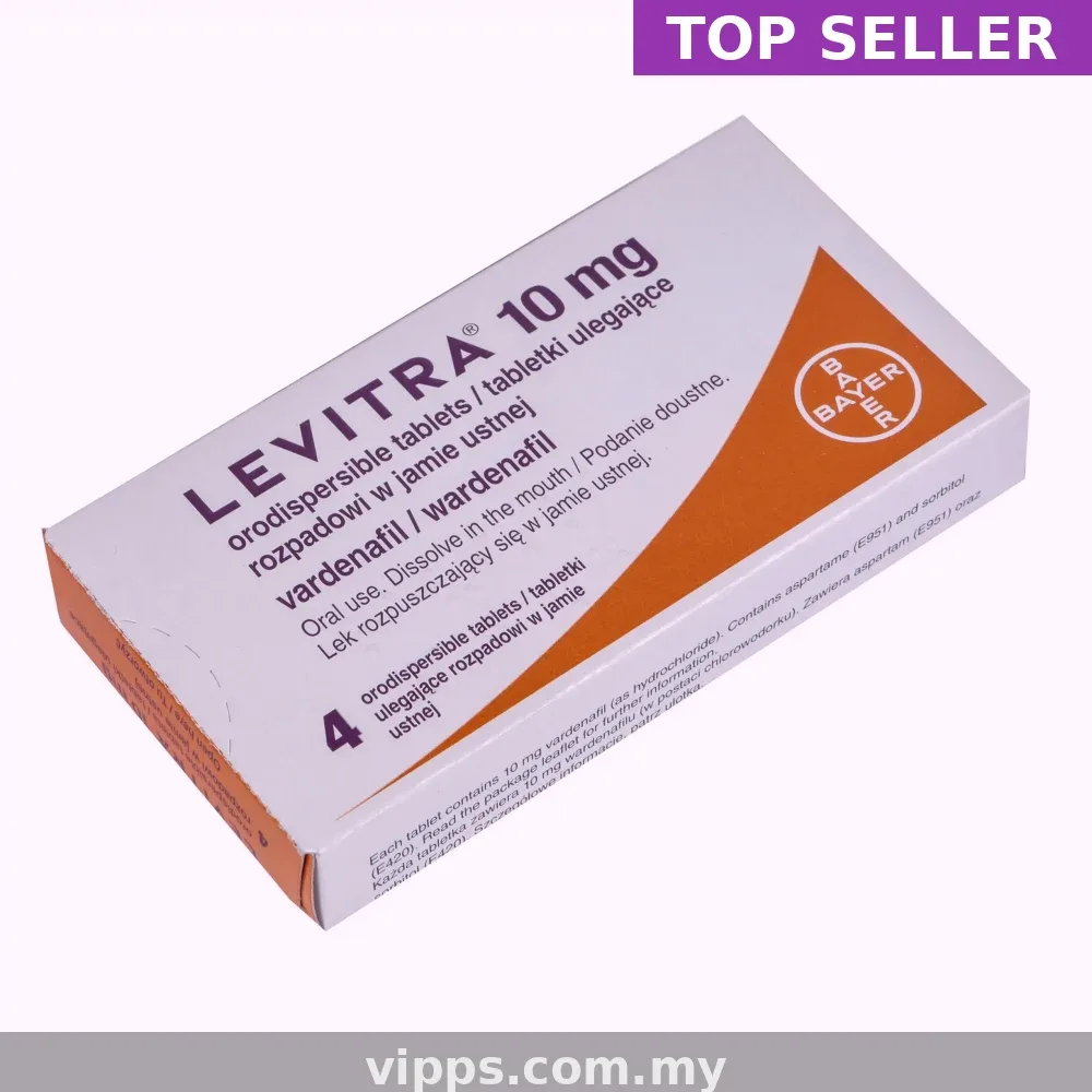 Levitra