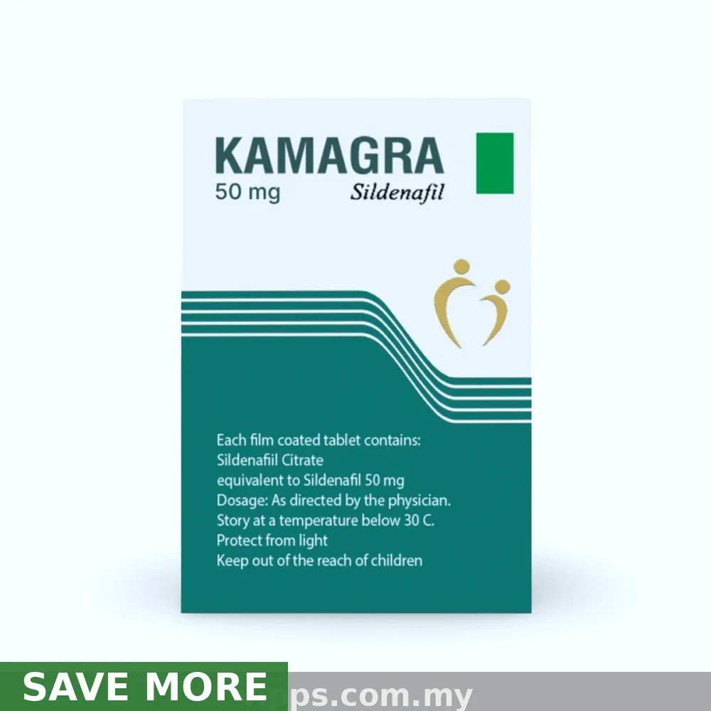Kamagra