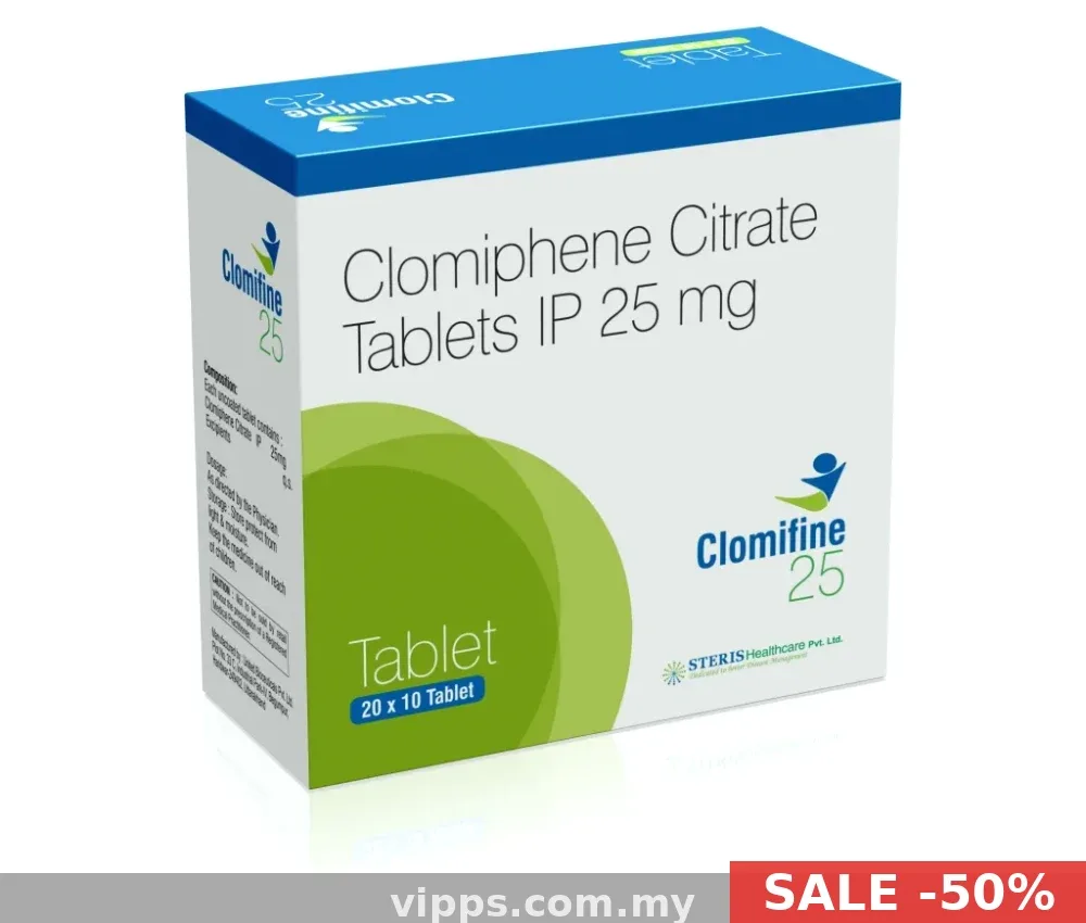 Clomid