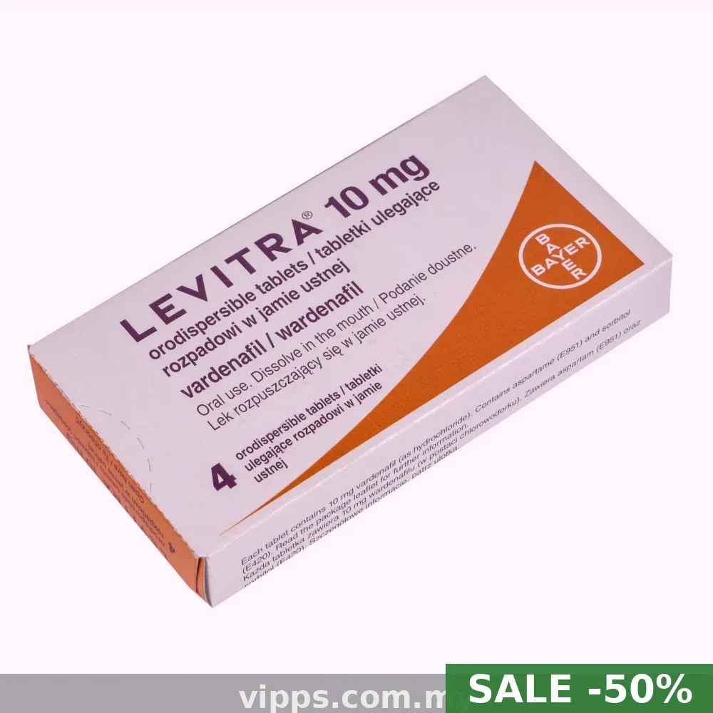 Levitra