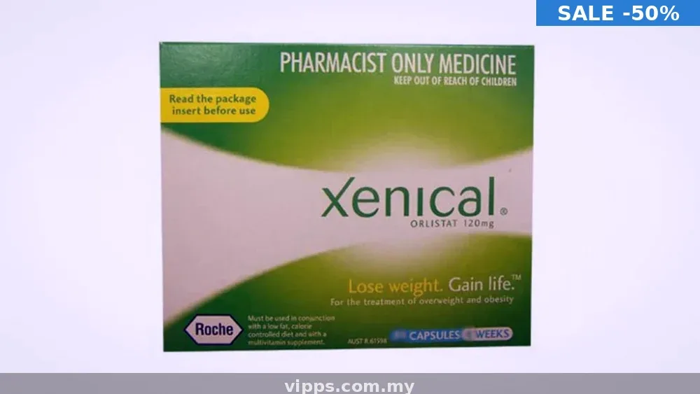 Xenical