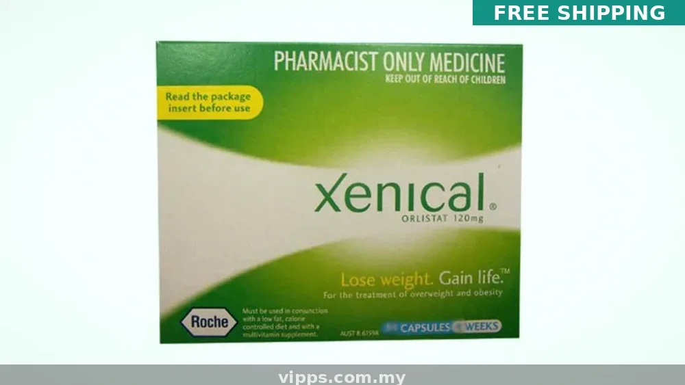 Xenical