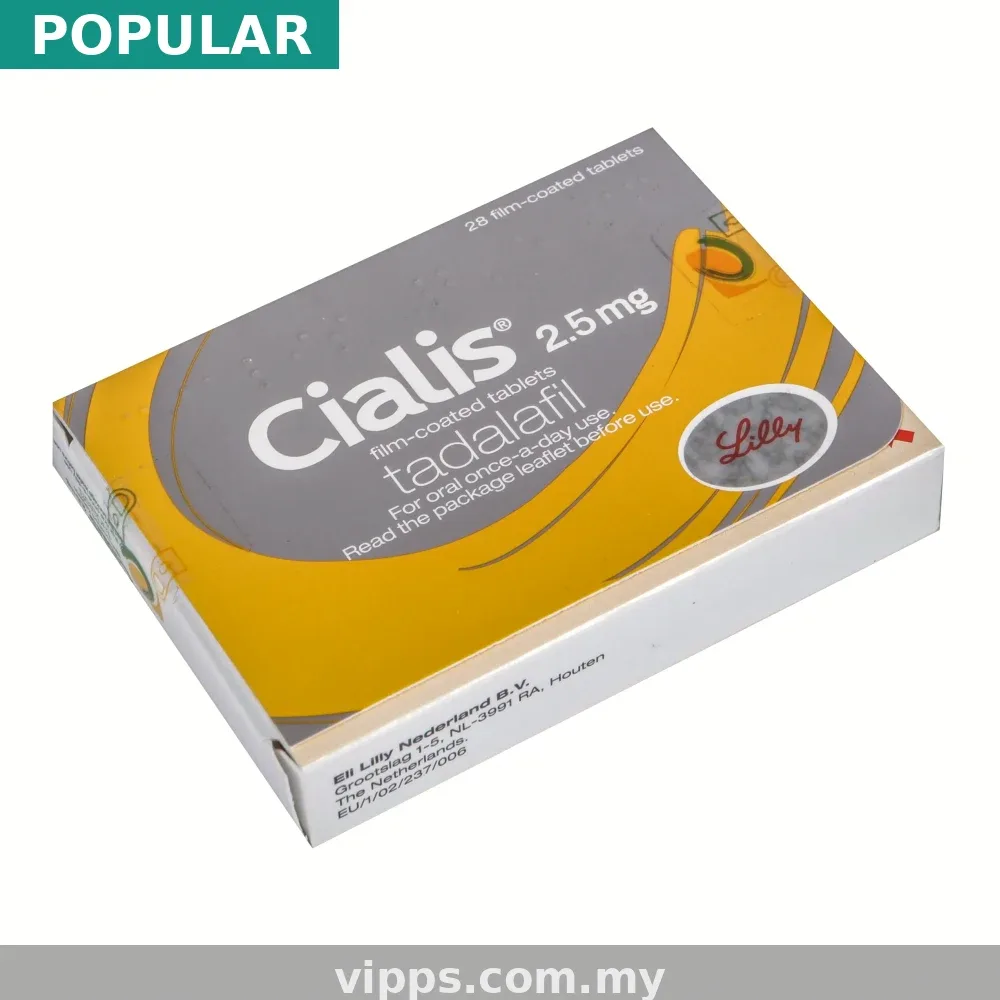 Cialis