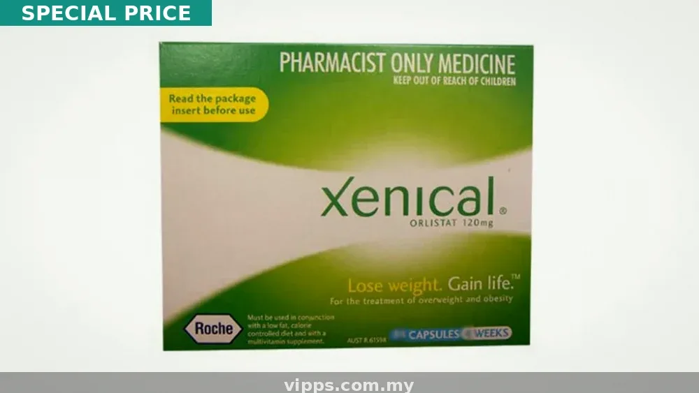 Xenical