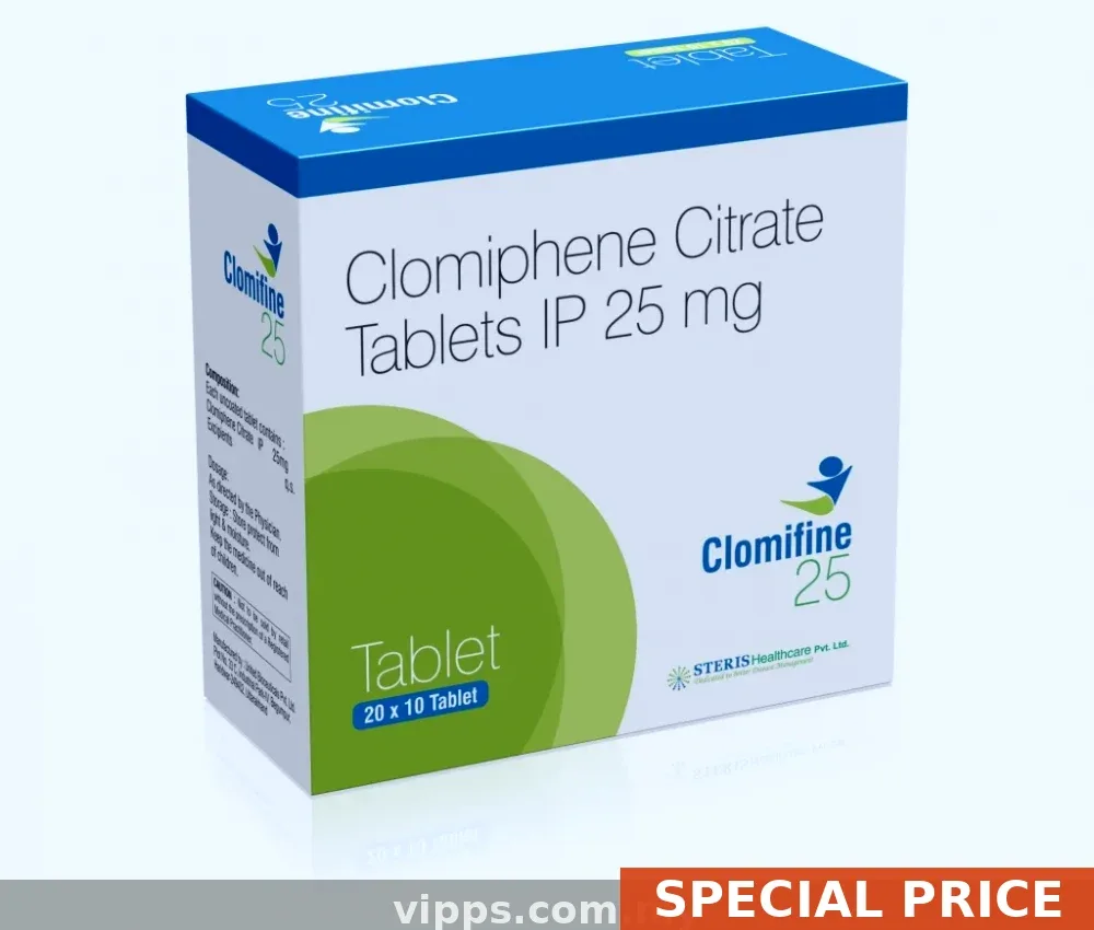 Clomid