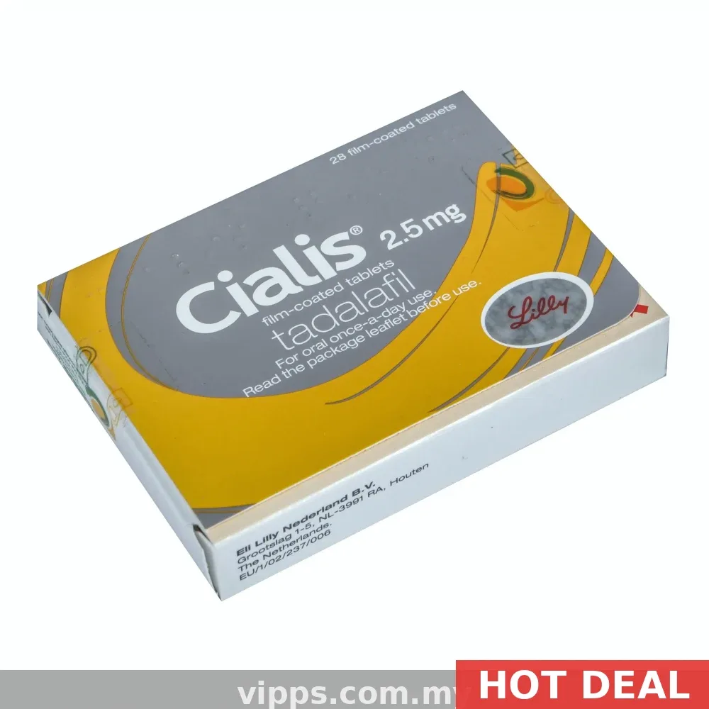 Cialis