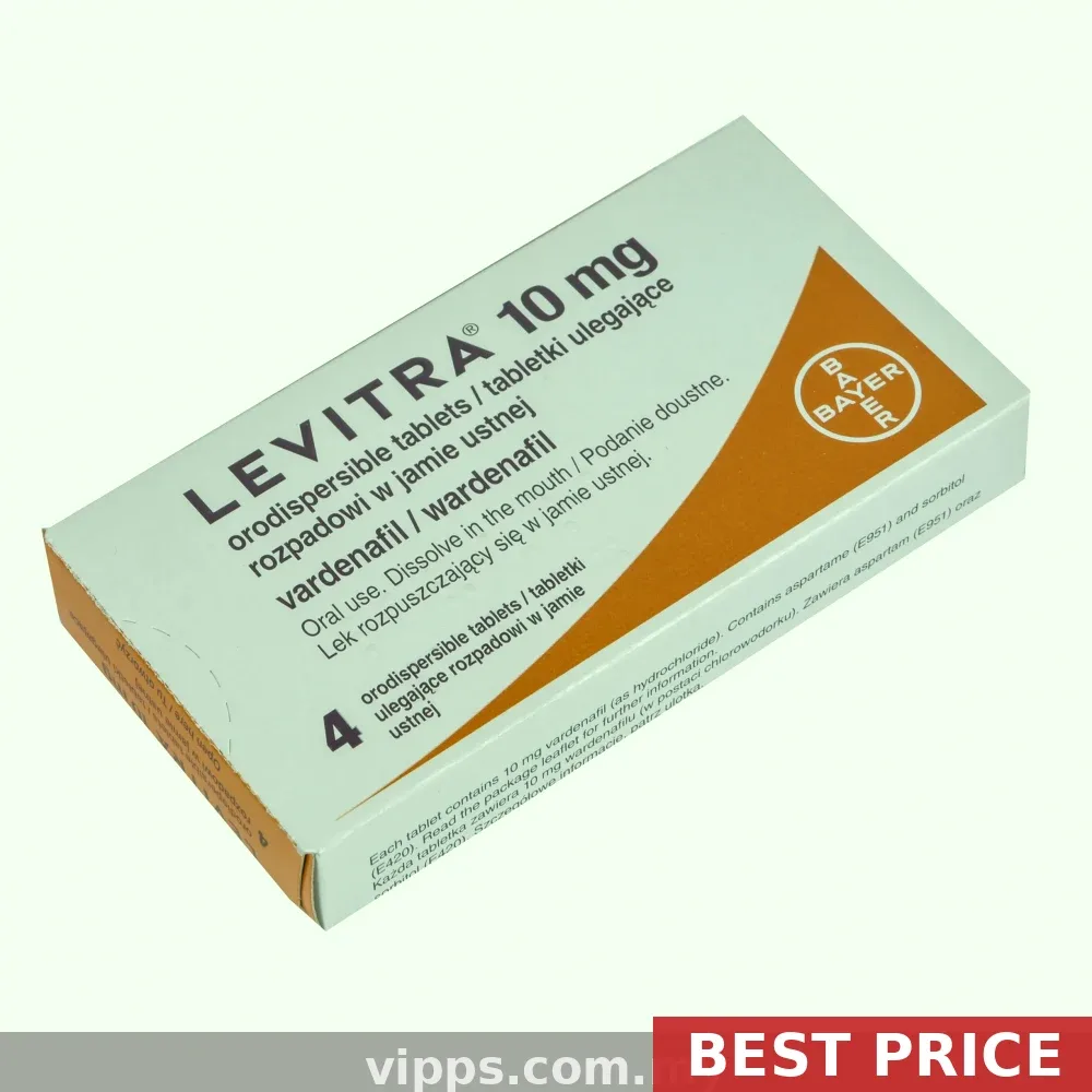 Levitra