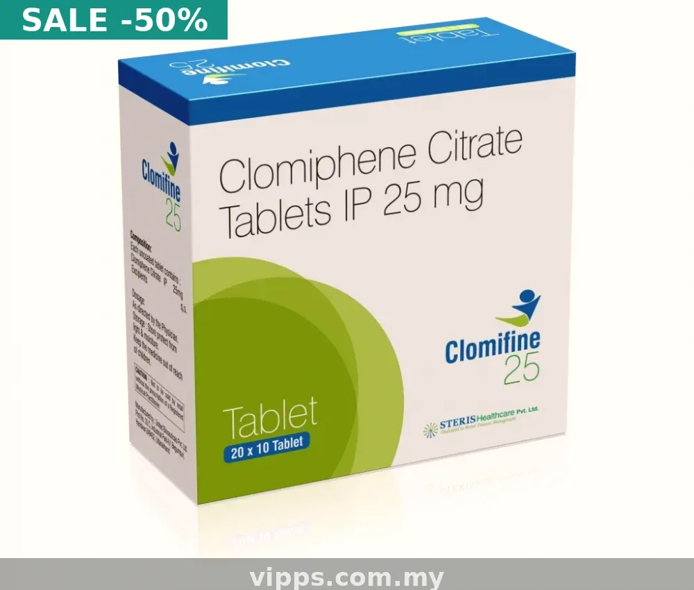 Clomid