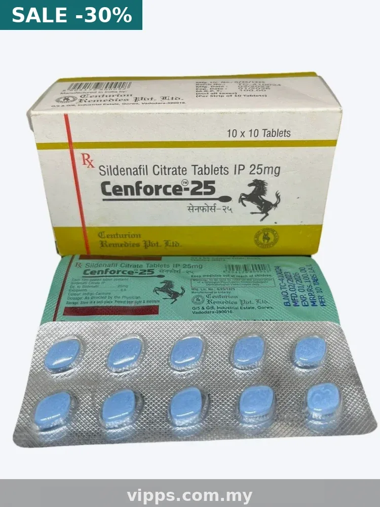 Cenforce