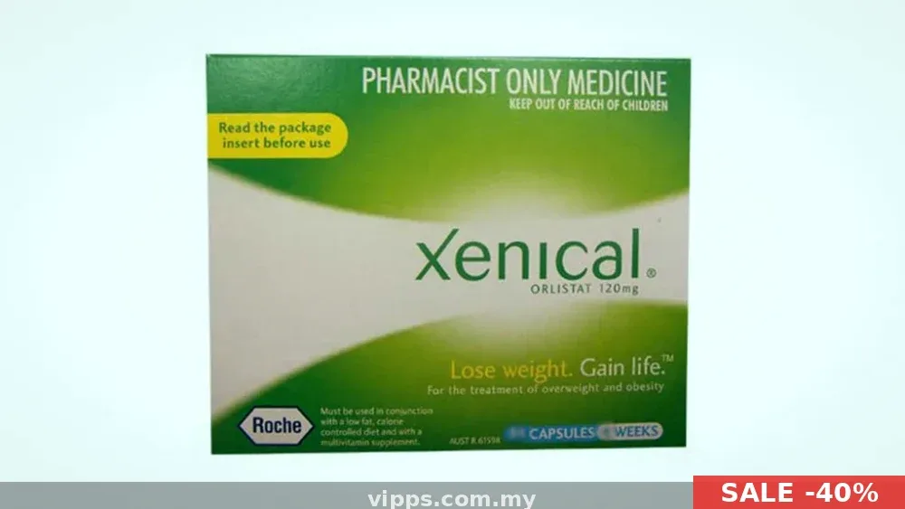 Xenical