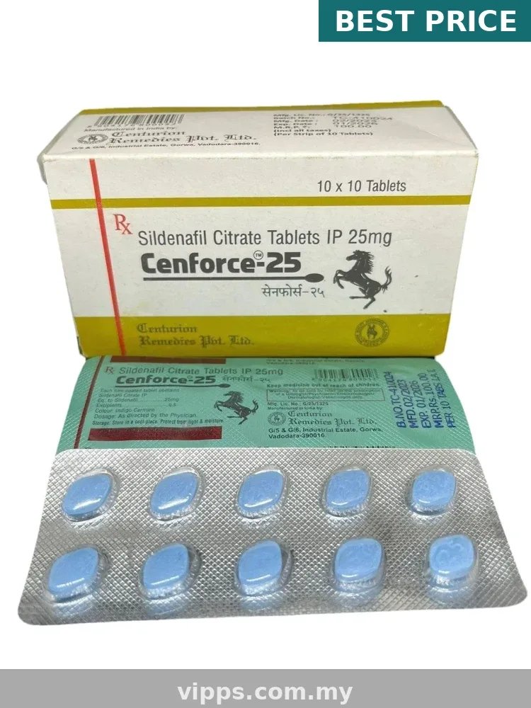 Cenforce
