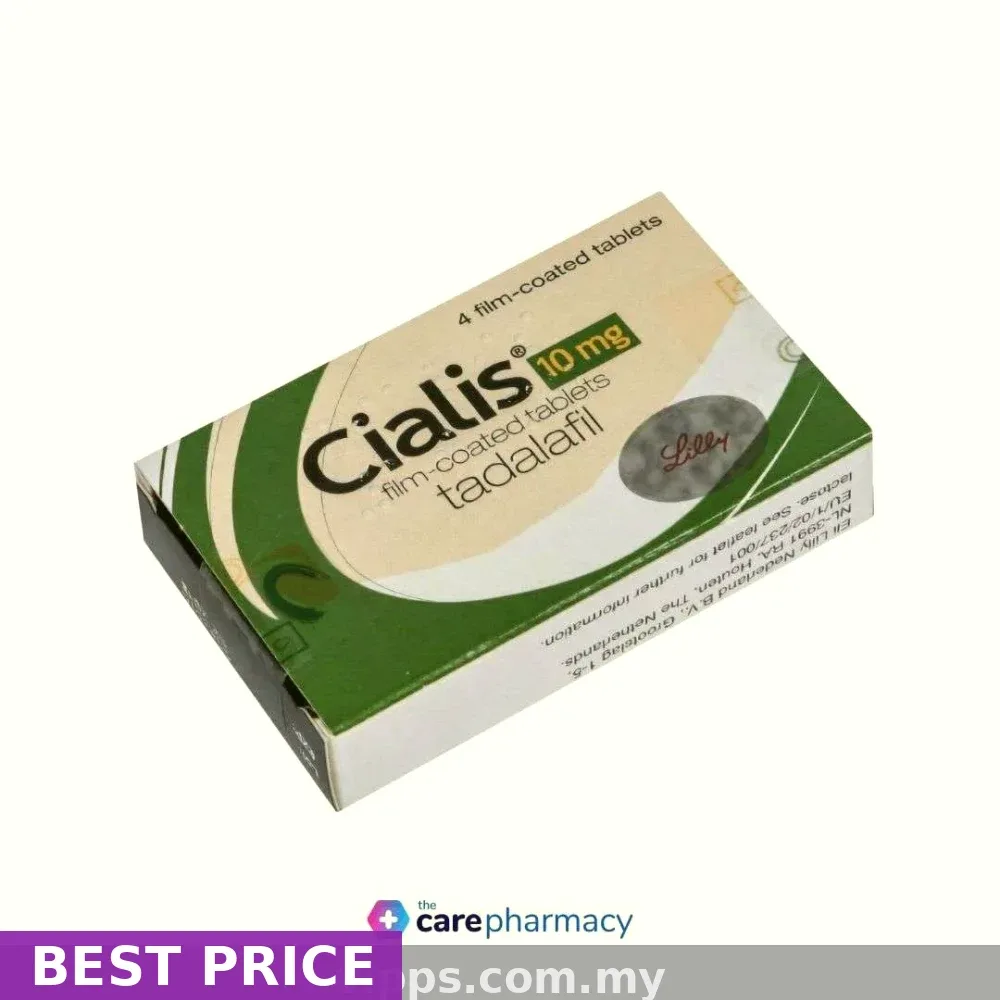 Cialis Professional