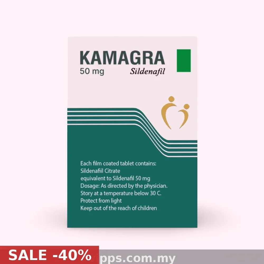 Kamagra