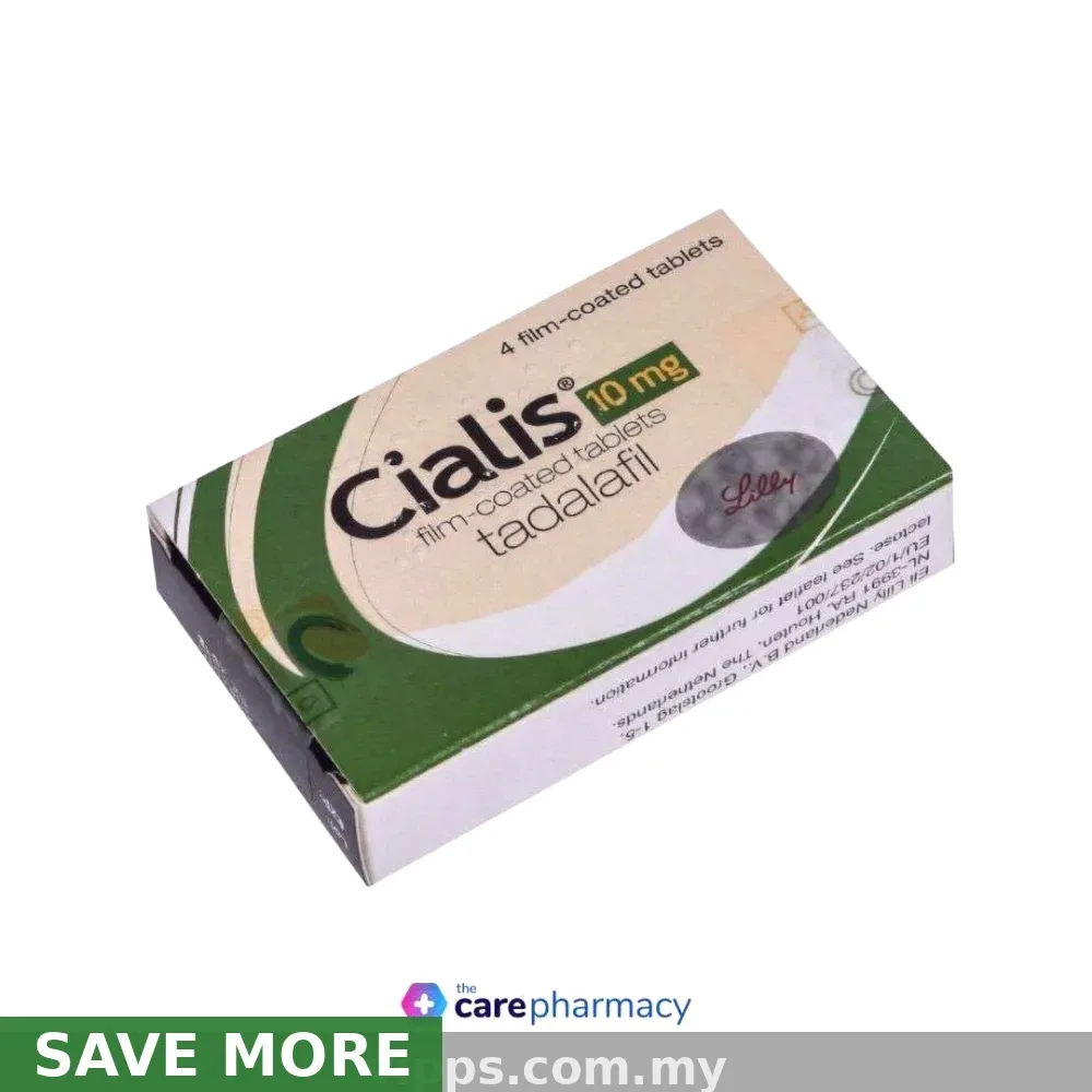 Generic Cialis Professional (Tadalafil) — Guide for Patients in Kuching