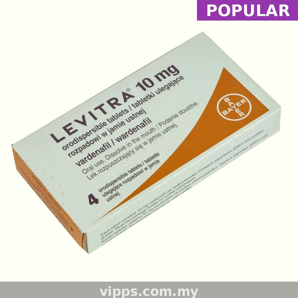 Levitra
