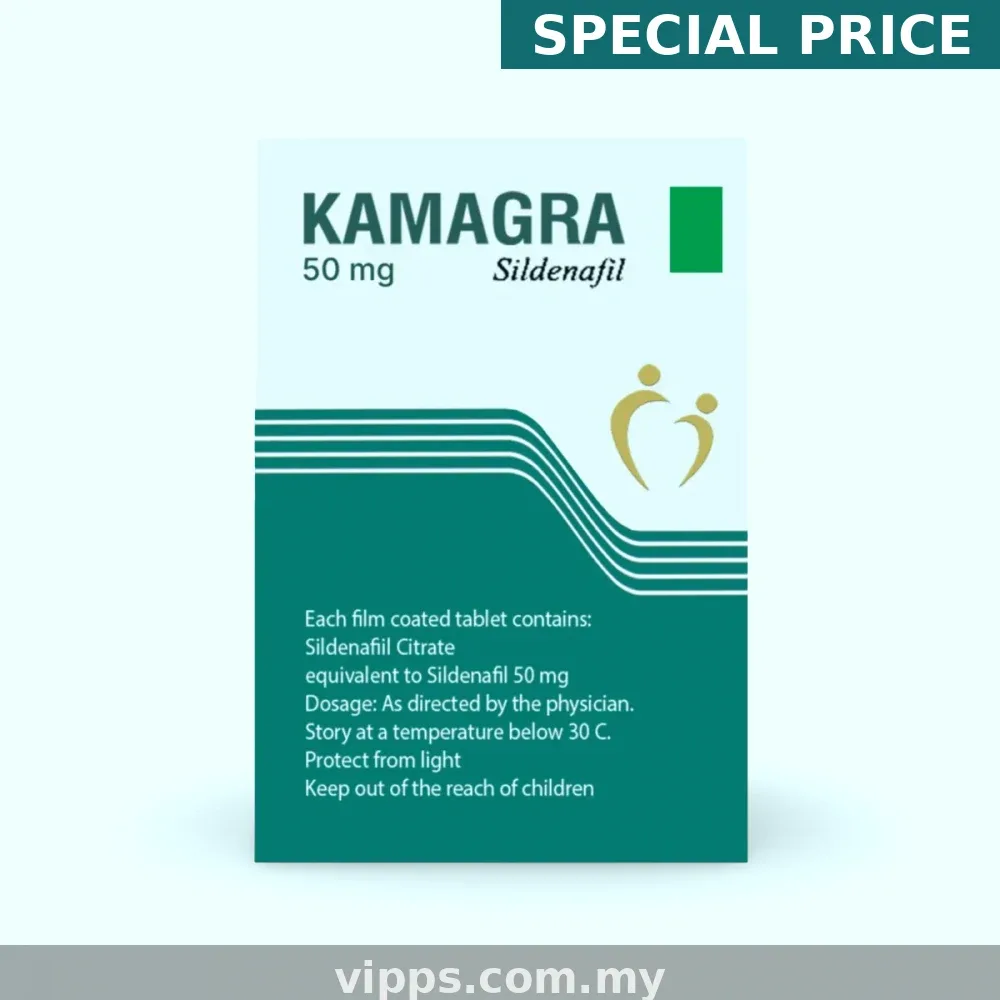 Kamagra
