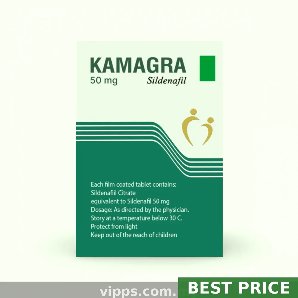Kamagra