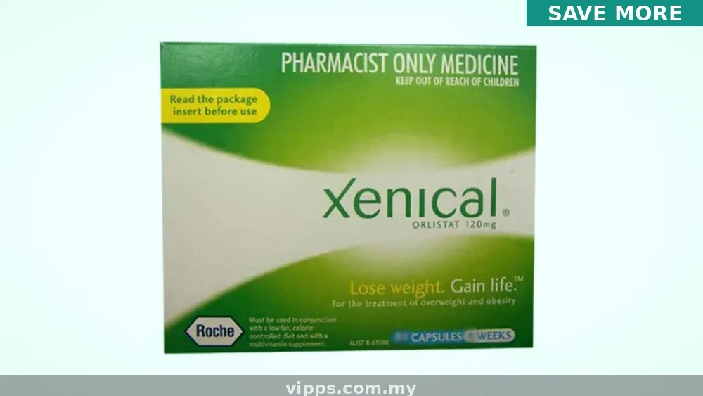 Xenical