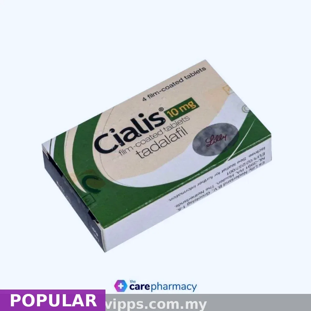 Cialis Professional