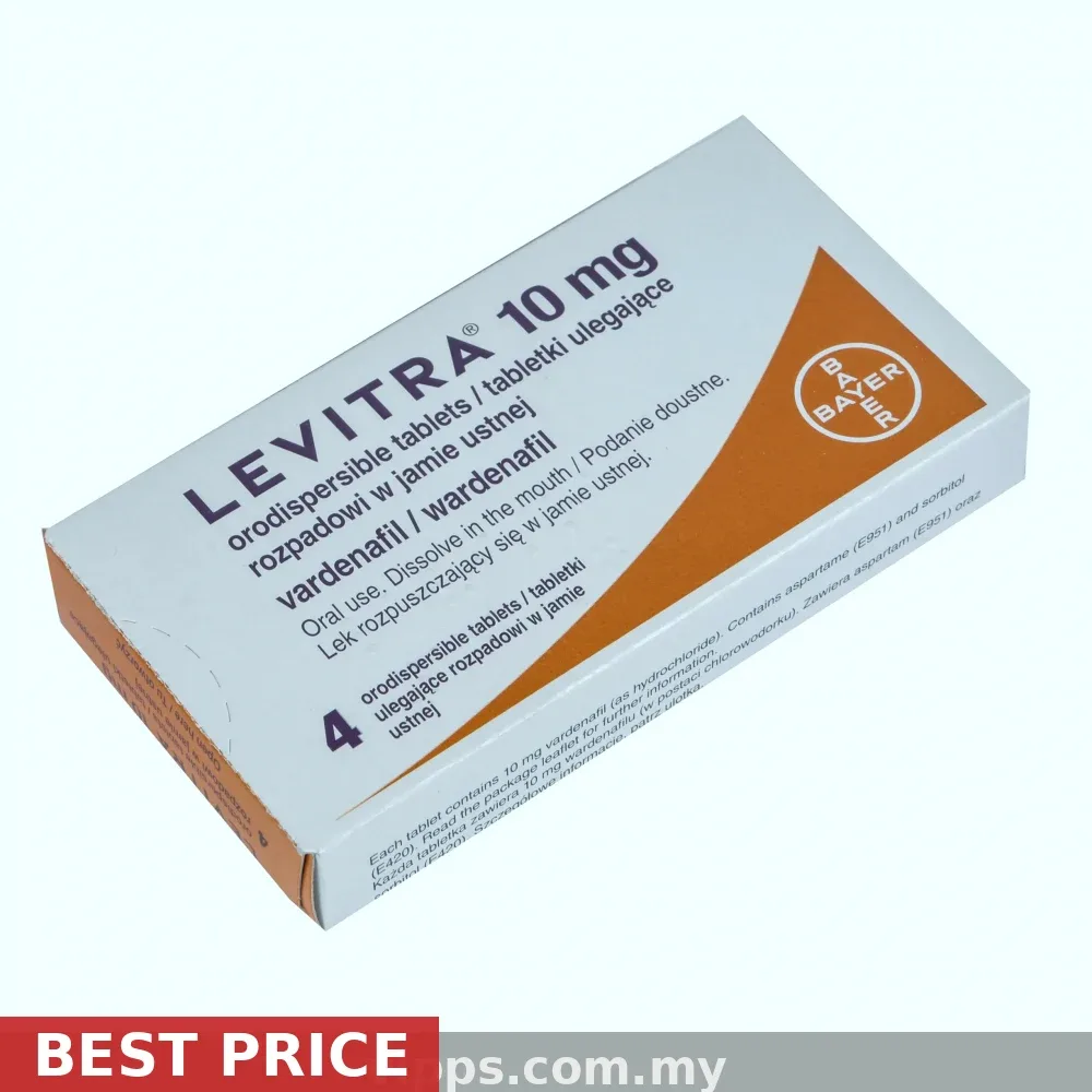 Levitra