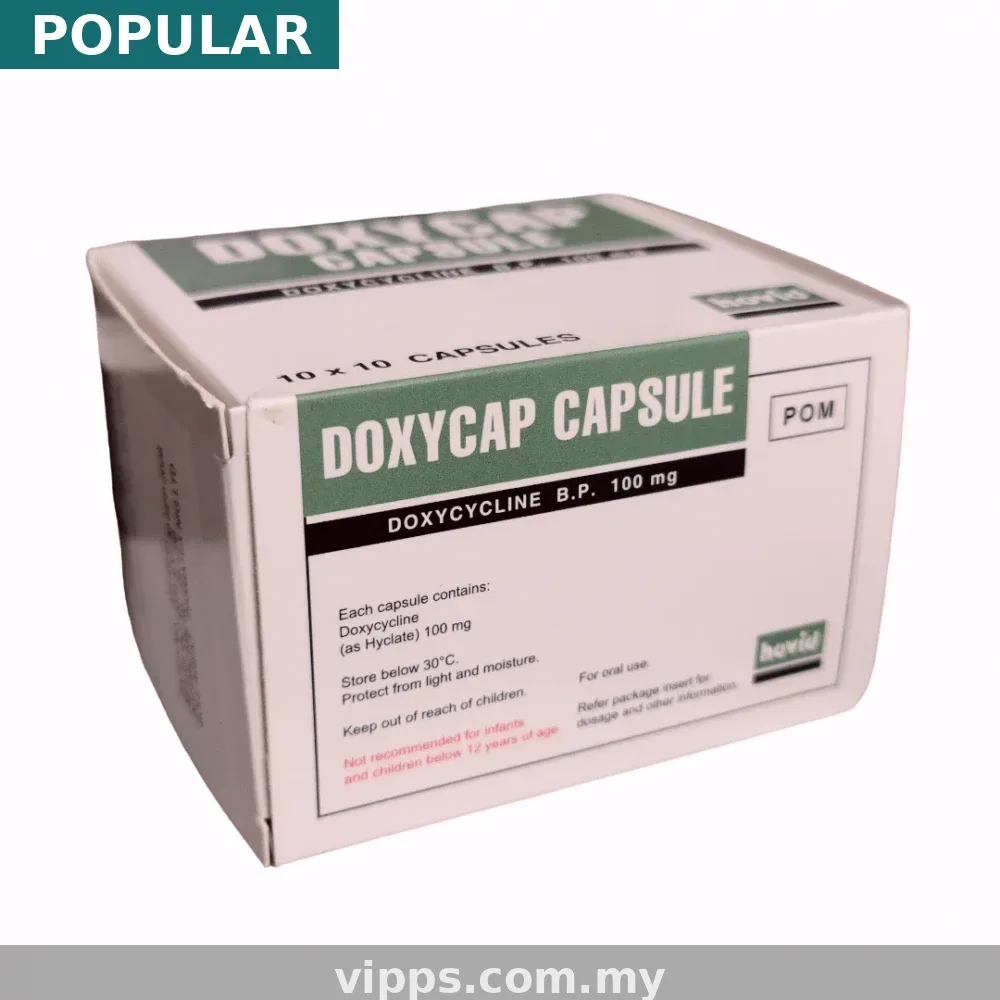Doxycycline