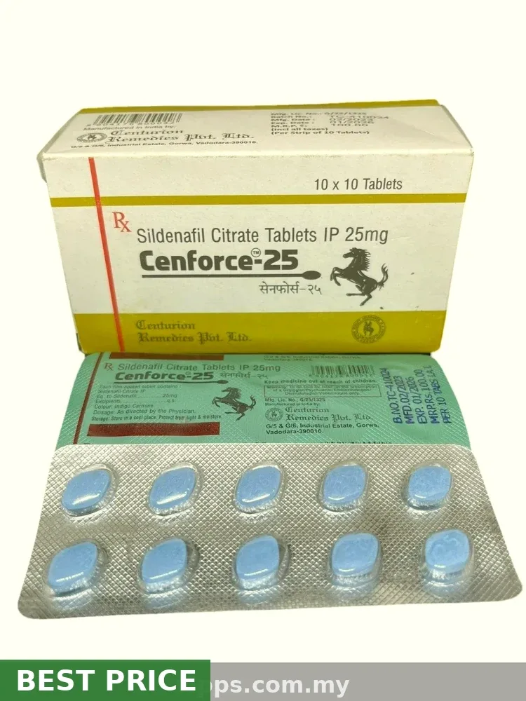 Cenforce