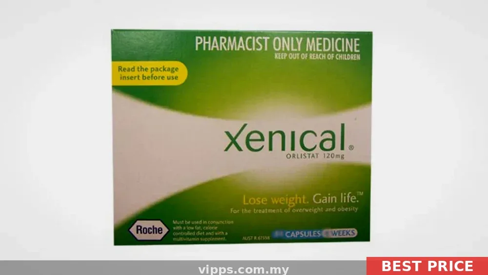 Xenical
