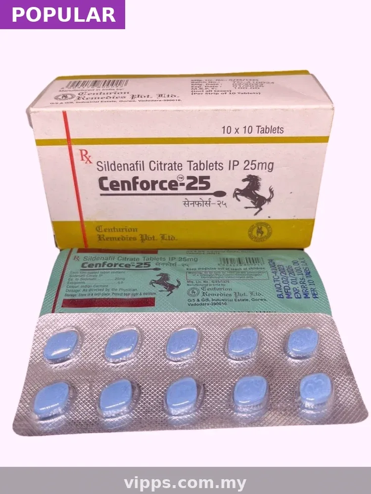Cenforce