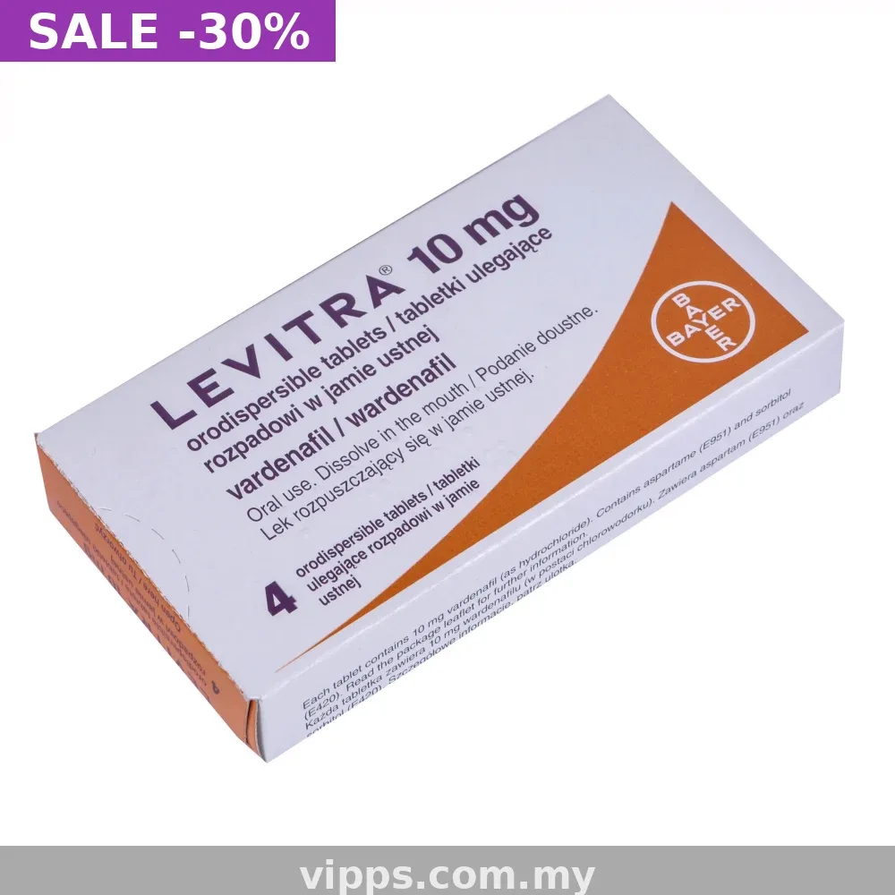 Levitra