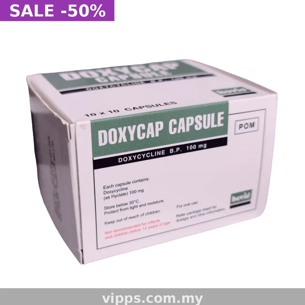 Doxycycline