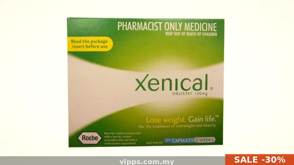 Xenical
