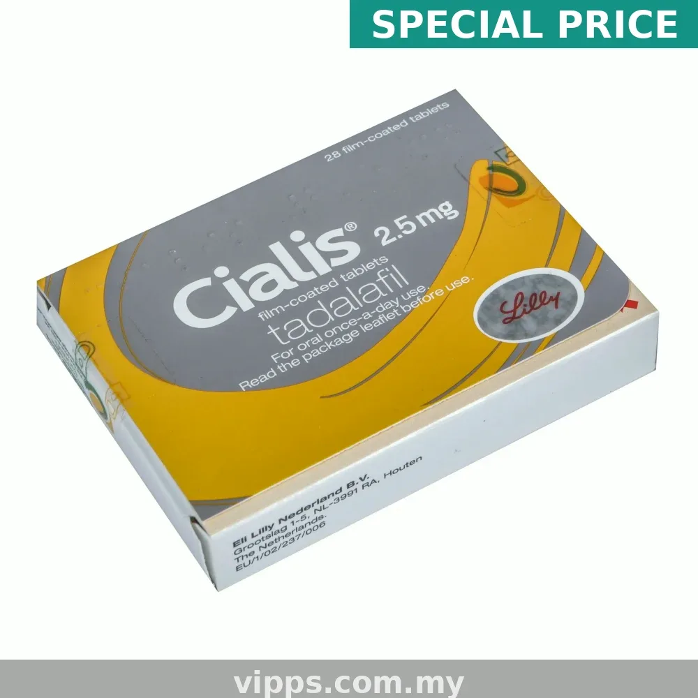 Cialis