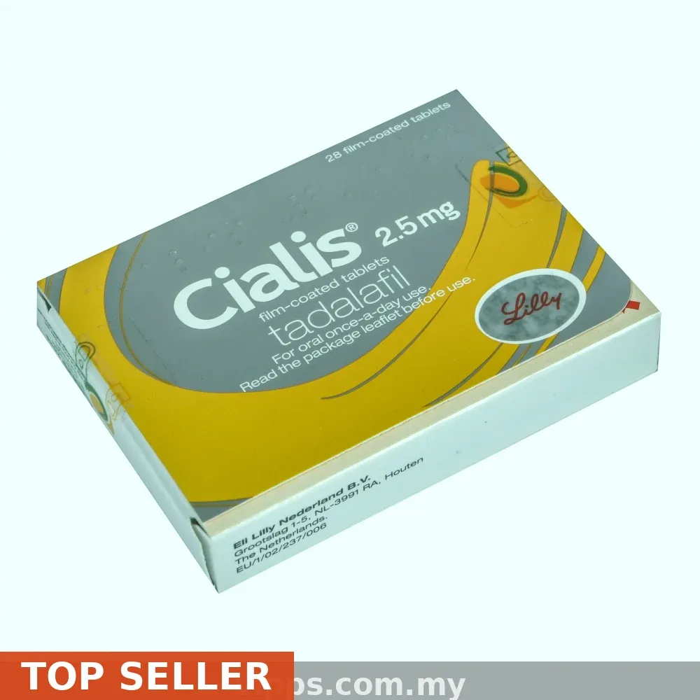 Cialis
