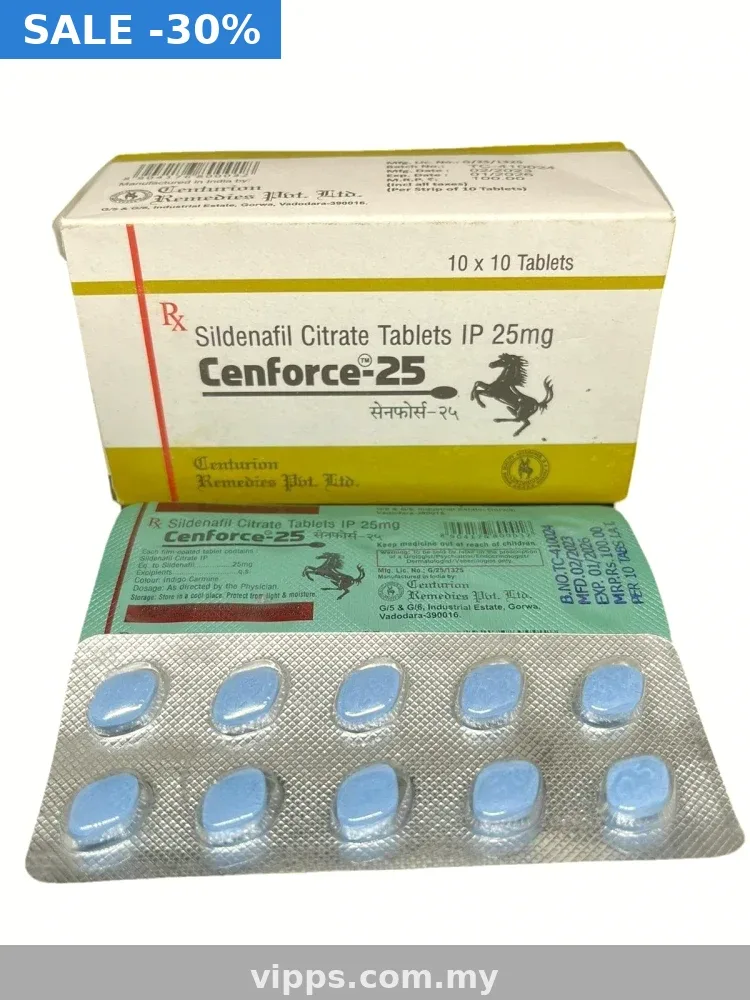 Buy Cenforce 200mg in Malaysia — Express Shipping From $0.22