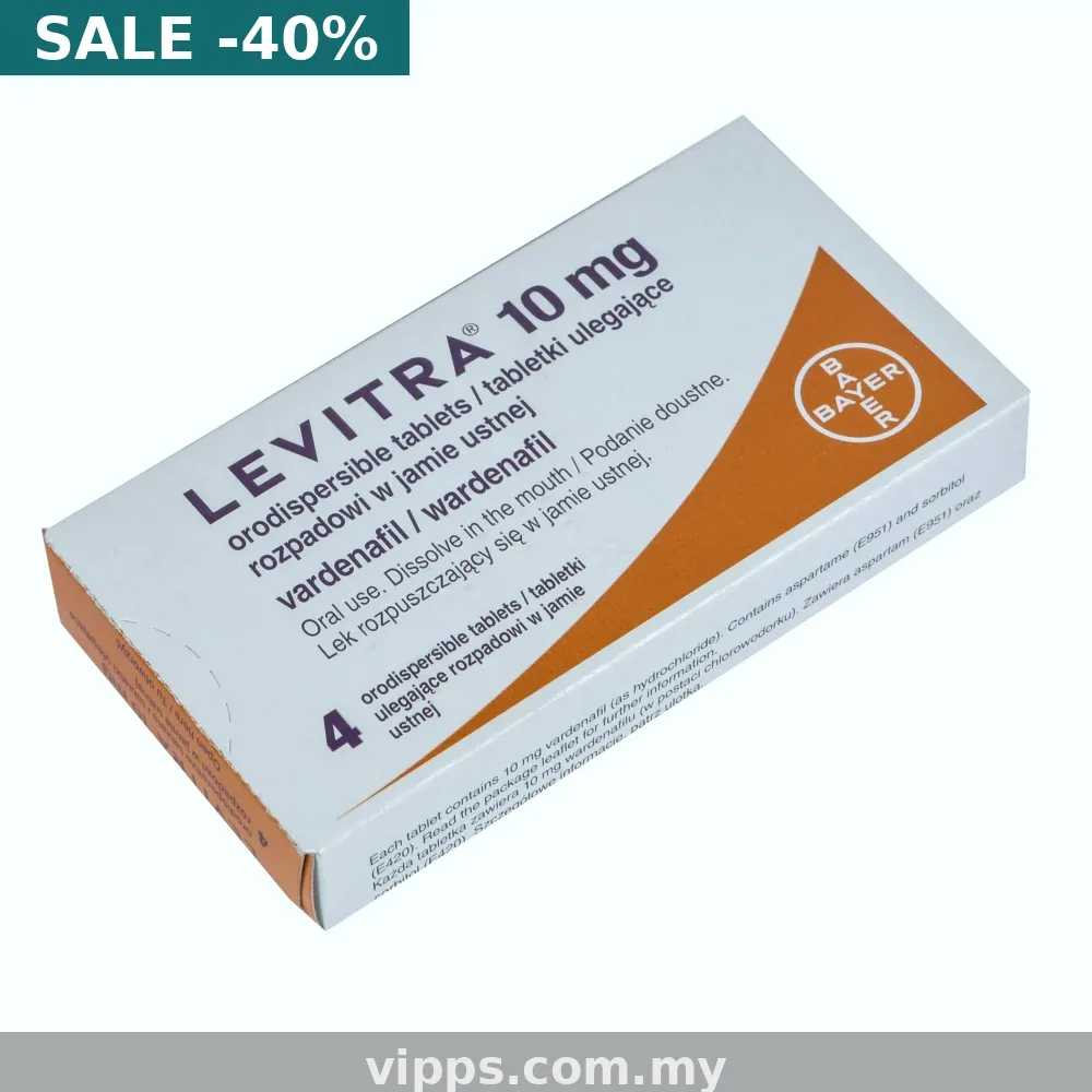 Levitra