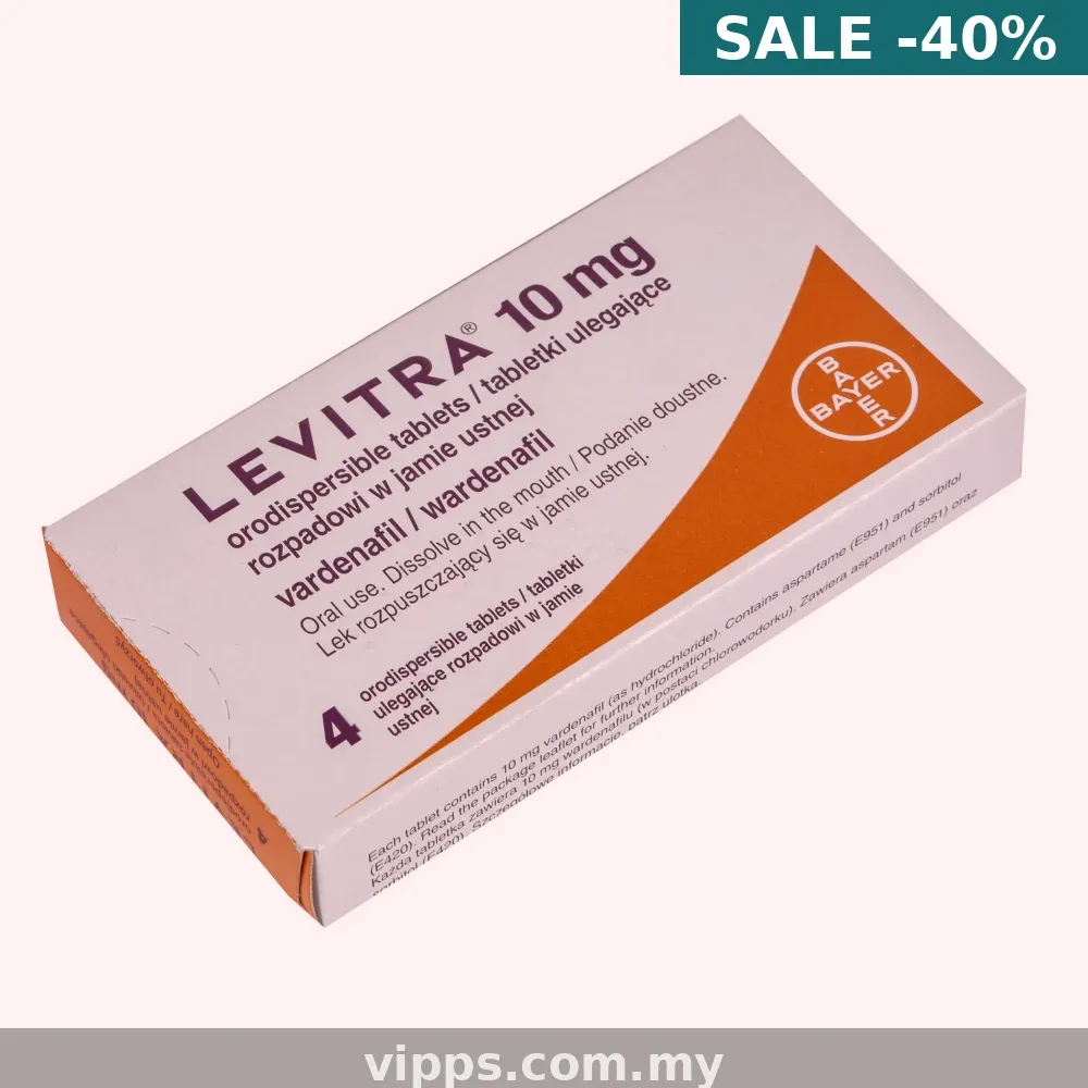 Levitra