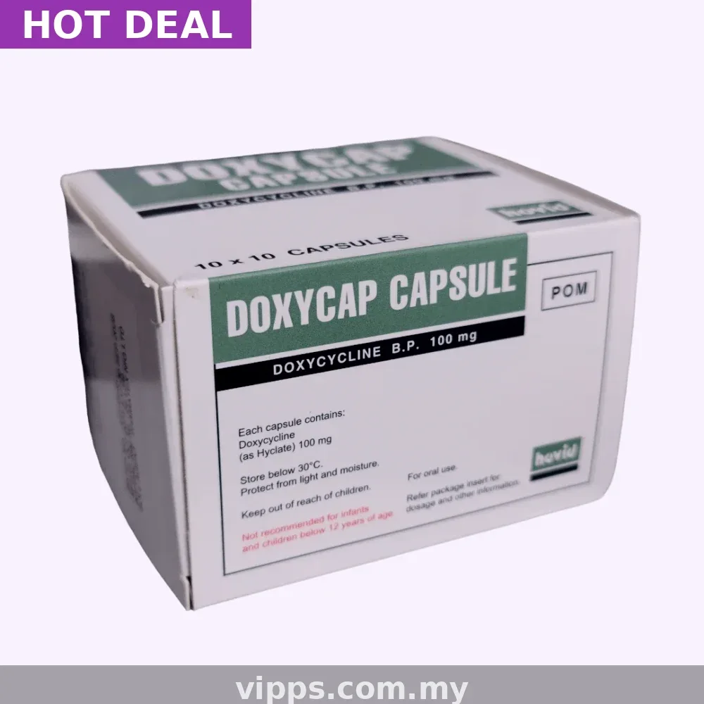 Doxycycline