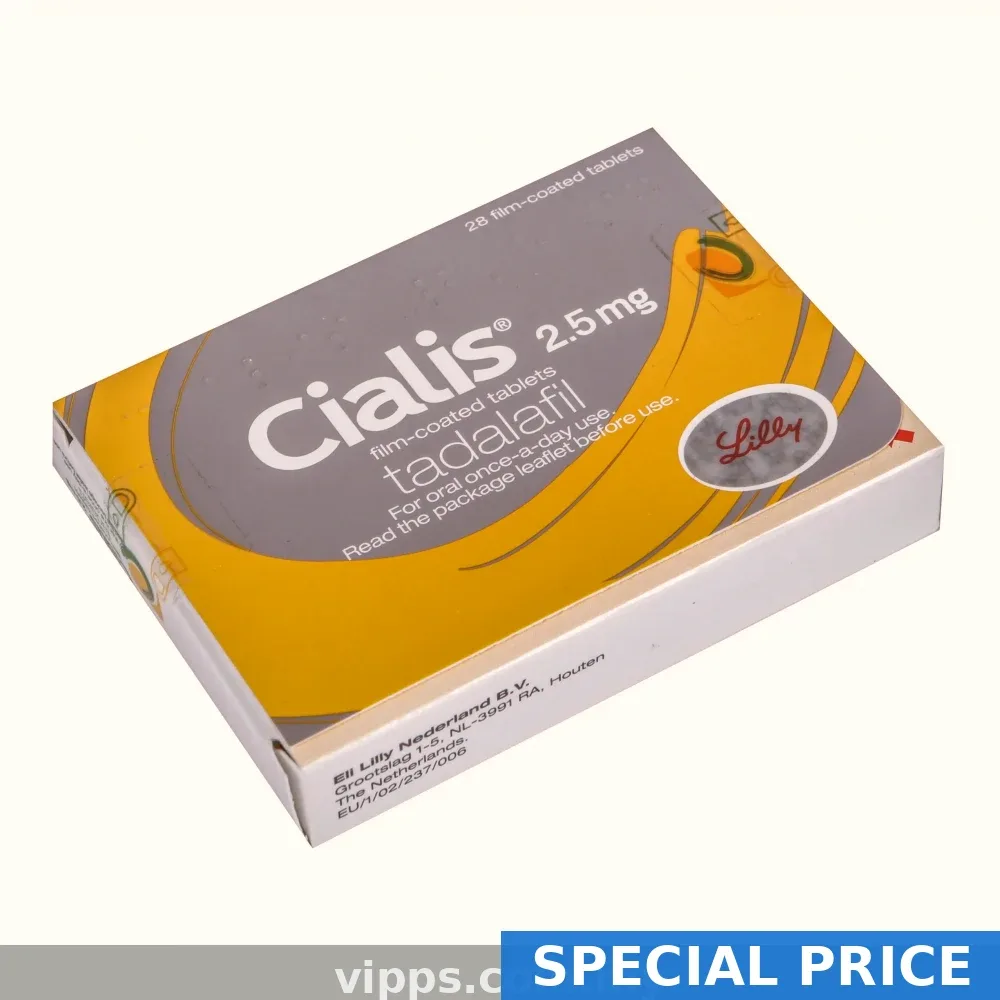 Generic Cialis (Tadalafil) 20mg — Kuching Lowest Price From $0.62
