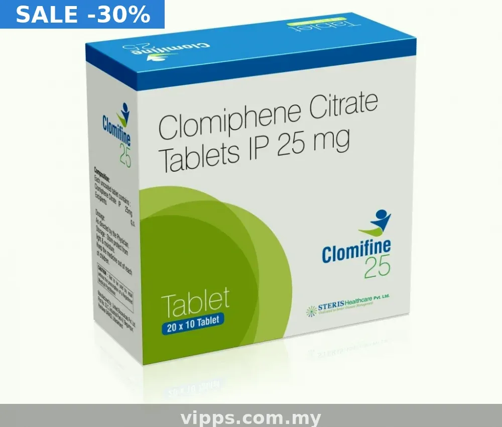 Clomid