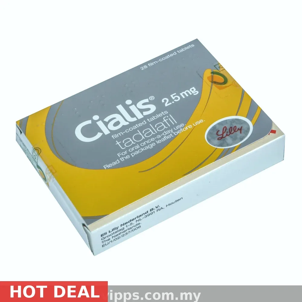 Cialis