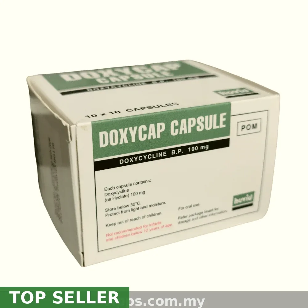 Doxycycline