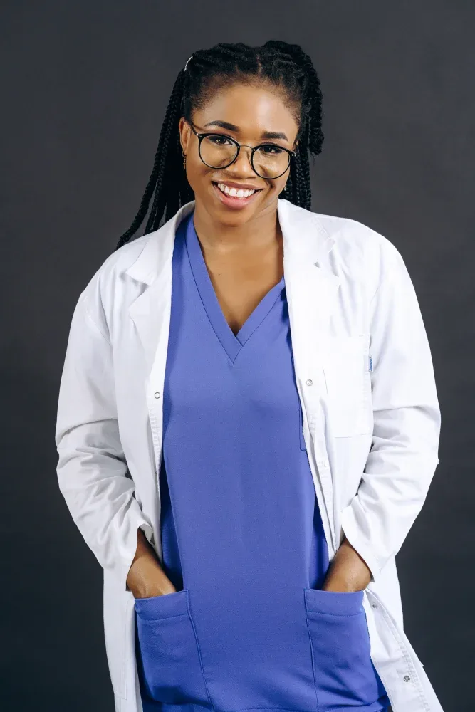 Dr. Adrian Wright