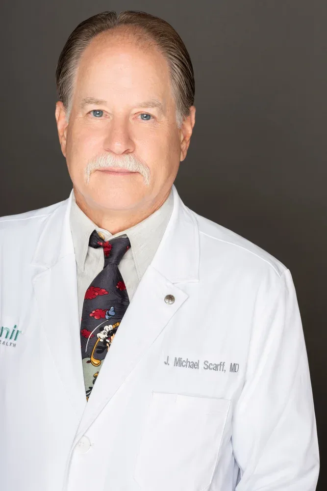Dr. Matthew Whitfield